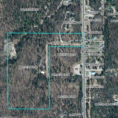Beacon-Oscoda-County-MI-Map-06-18-2025_0
