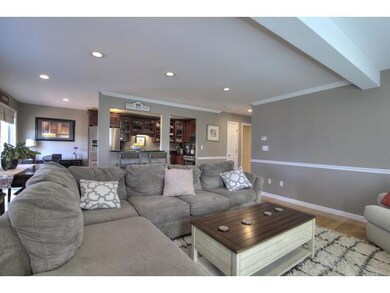 5 Stonewall Way unit 5A, Stratham, NH 03885 - photo 7