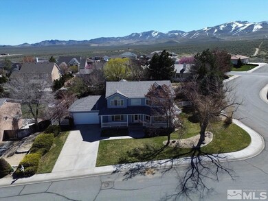 4153 Broken Hill Rd, Winnemucca, NV 89445 - photo 3