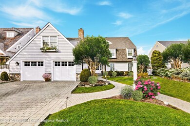 297 Dutchmans Point Rd, Mantoloking, NJ 08738 - photo 4