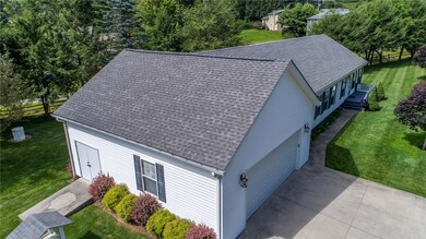  Home is in Excellent Condition, well maintained a