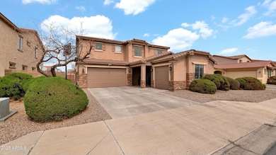 6818 W St Catherine Ave, Laveen, AZ 85339 - photo 2