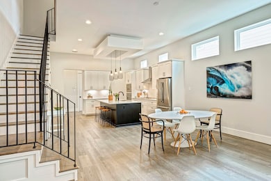 1815 Colquitt St unit A, Houston, TX 77098 - photo 5