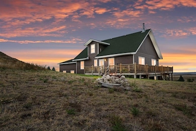 740 Antelope Gap Rd, Wheatland, WY 82201 - photo 2