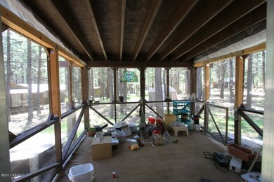 Back Porch