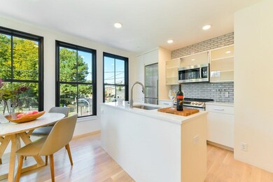 66 Hurley St unit 2, Cambridge, MA 02141 - photo 5