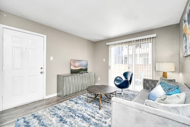 Pictures are of model home