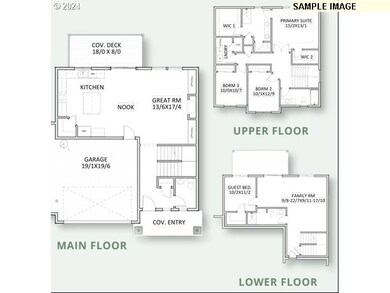3448 Deerfern Rd unit Lot 5, Eugene, OR 97403 - photo 4