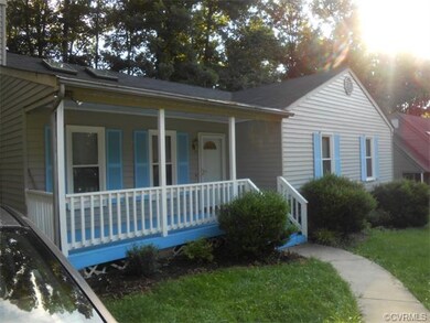 4603 Mason Run Ct, North Chesterfield, VA 23234 - photo 2