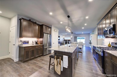 5904 Woodruff View Dr, Brighton, MI 48116 - photo 6