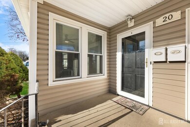 20 Rose St unit 1, South River, NJ 08882 - photo 2