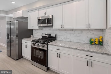 2201 Penrose Ave, Baltimore, MD 21223 - photo 3