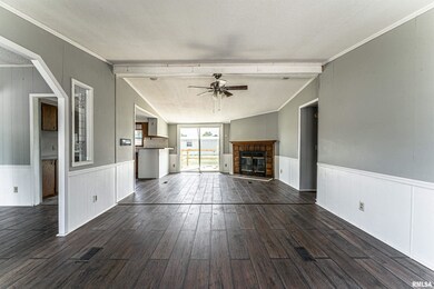 1500 Tremont St, Lincoln, IL 62656 - photo 2