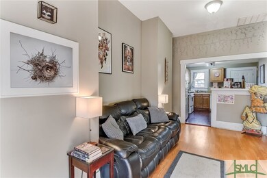 524 E 31st St, Savannah, GA 31401 - photo 2