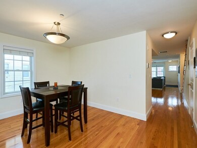 24 Mildred Ave unit 4, Mattapan, MA 02126 - photo 6