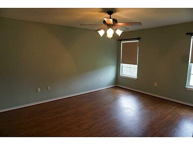 Master Bedroom.
