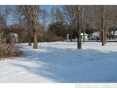 Park and trails across the street.