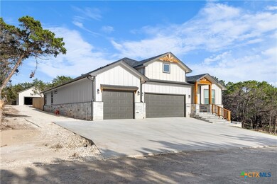 4936 Comanche Dr, Temple, TX 76502 - photo 3