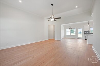 47 Ennis Rd, Pembroke, GA 31321 - photo 3