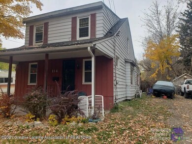 114 W Berry Ave, Lansing, MI 48910 - photo 2