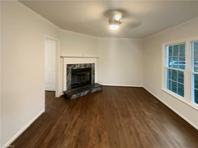 4405 Brandt Ridge Dr, Greensboro, NC 27410 - photo 2