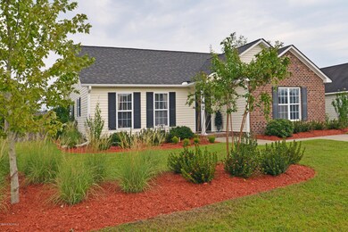 3635 Highland Dr, Ayden, NC 28513 - photo 2