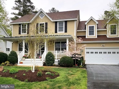 24977 Back Creek Dr, Saint Michaels, MD 21663 - photo 2