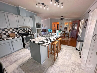 1590 George Brown Rd, Crouse, NC 28033 - photo 3