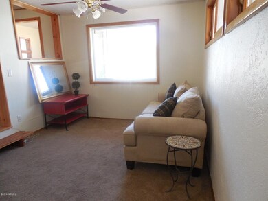 TV Area