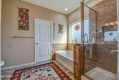 Primary Bath 3