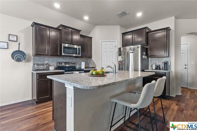 2556 Pintail Loop, Copperas Cove, TX 76522 - photo 5