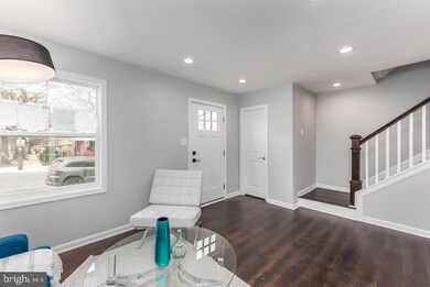 4718 7th St NE, Washington, DC 20017 - photo 2