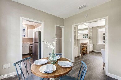 4643 Woolman Ave, Jacksonville, FL 32205 - photo 5