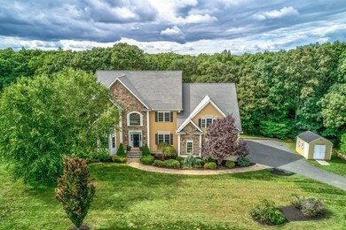 5 Dutchess Rd, Franklin, MA 02038 - photo 2