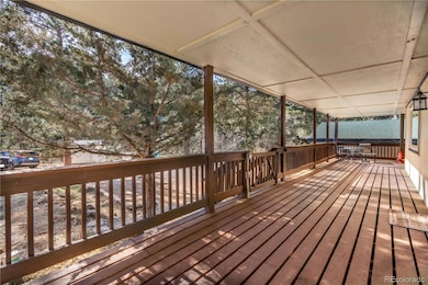 80 Heide Rd, Shawnee, CO 80475 - photo 3