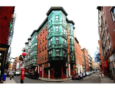 108 Richmond St unit 5, Boston, MA 02109 - photo 3