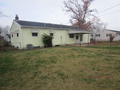 935 Apache Dr, Chillicothe, OH 45601 - photo 4