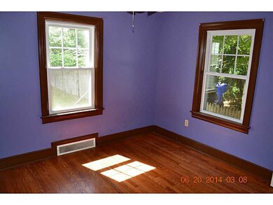 Bedroom.