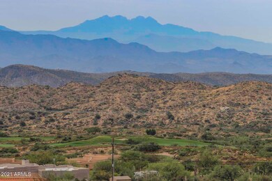 Lot-East Mountain Views