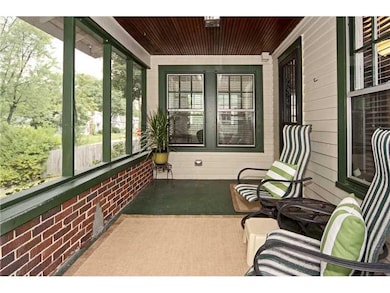 5265 Guilford Ave, Indianapolis, IN 46220 - photo 2