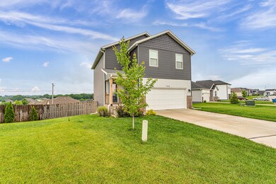 103 Great Plains St, Nixa, MO 65714 - photo 4