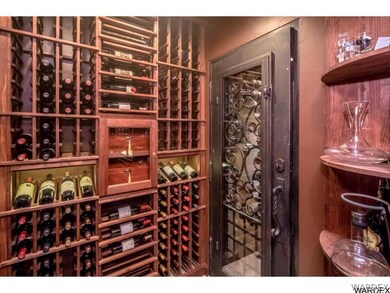 Temp controlled 700  bottles