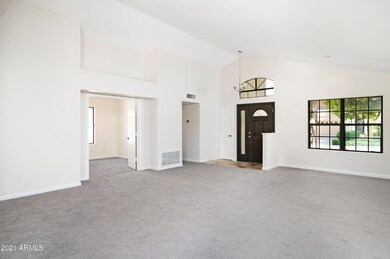 Great Room, Alt View