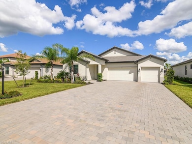 21079 Hallandale Dr, Estero, FL 33928 - photo 2