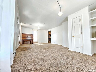 215 S Kankakee St, Lincoln, IL 62656 - photo 6