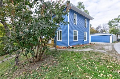 703 Taylor St, Des Moines, IA 50315 - photo 5