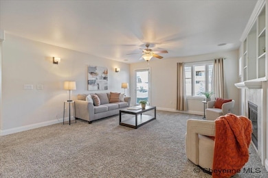 7119 Legacy Pkwy, Cheyenne, WY 82009 - photo 6