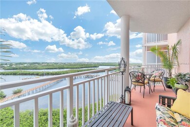 Seaview Place at Gulf Landings unit 804, New Port Richey, FL 34652 - photo 7