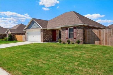 1320 Brigade Blvd, Prairie Grove, AR 72753 - photo 2