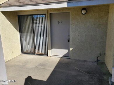 Front Door  Cypress